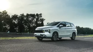 6 Keunggulan Mitsubishi New Xpander: Stylish, Tangguh, dan Wajib Miliki