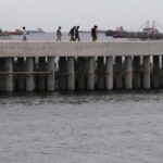 6 Negara Ini Selamatkan Diri dengan Tembok Laut Raksasa