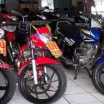 7 Motor Sport Bekas Irit BBM, Terbaik untuk Turing 2025
