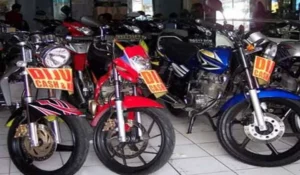 7 Motor Sport Bekas Irit BBM, Terbaik untuk Turing 2025