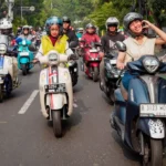 7 Skutik Bekas Terbaik 2025: Irit, Harga Terjangkau, dan Laris