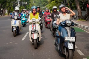 7 Skutik Bekas Terbaik 2025: Irit, Harga Terjangkau, dan Laris