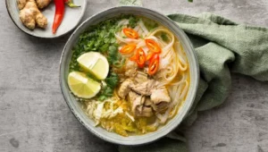7 Soto & Rawon Jogja Terenak: Harga Murah, Viral di Instagram