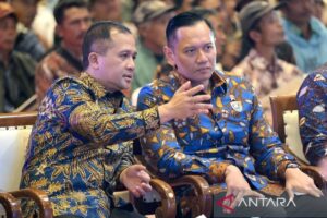 AHY Dukung Kemenhub: Penguatan Kebijakan & Moril Terkini
