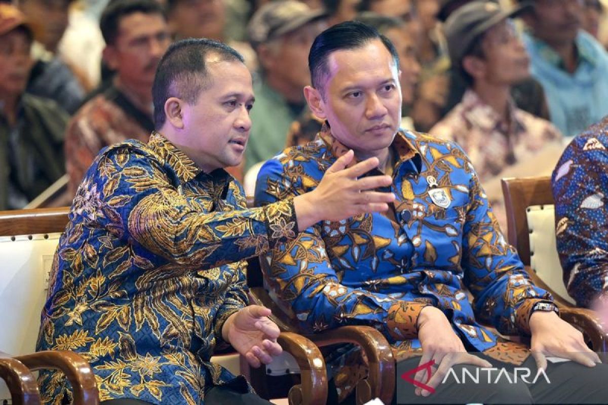 AHY Dukung Kemenhub: Penguatan Kebijakan & Moril Terkini