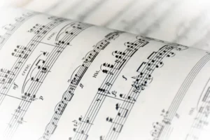 AI Ajaib: Ubah Lirik Galau Jadi Lagu Hits