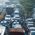 AI Ubah Jakarta: Pramono Anung Puji Sukses Manajemen Lalu Lintas Cerdas