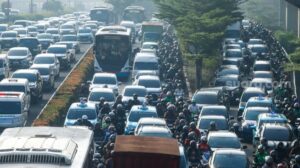 AI Ubah Jakarta: Pramono Anung Puji Sukses Manajemen Lalu Lintas Cerdas