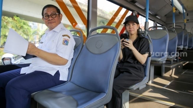 ASN DKI Abaikan Transportasi Umum? PKS Desak Contoh dari Pejabat & DPRD!