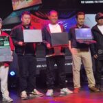 ASUS ROG RTX 50 Series: Laptop Gaming Seharga Motor R25, Mumpuni?