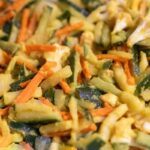 Acar Kuning Timun: Resep Segar Asam Tanpa Santan, Mudah!