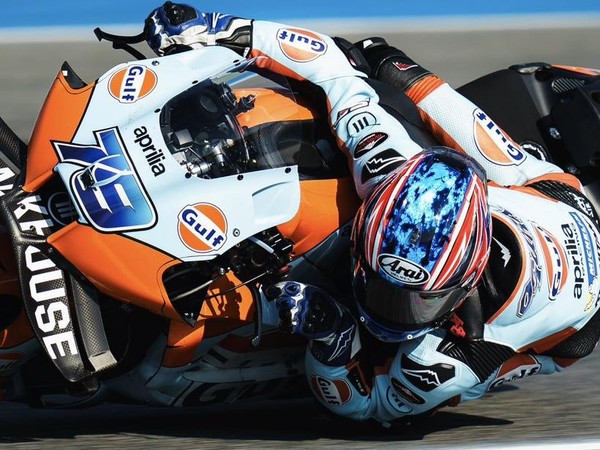 Ai Ogura Absen MotoGP Aragon 2025: Penyebab Mengejutkan Terungkap