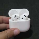 AirPods Ajaib: Rekam Studio, Kontrol Kamera iPhone Jauh