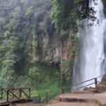 Air Terjun Sikulikap: Petualangan Menyegarkan, Hilangkan Penatmu Sejenak