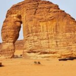 Al-Ula Saudi: Transformasi Drastis, Dari Terlarang Kini Jadi Destinasi Hits