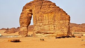 Al-Ula Saudi: Transformasi Drastis, Dari Terlarang Kini Jadi Destinasi Hits