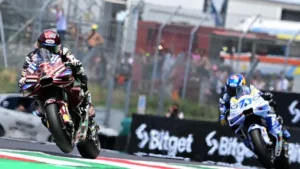 Alex Marquez: Nyaris Juara MotoGP Italia 2025, Sempurna!