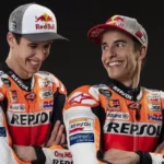 Alex Marquez: Tolak Hormati Marc, Siap Gas Pol MotoGP Amerika!