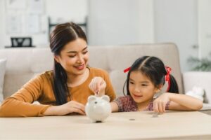 Amankan Masa Depan Anak: Investasi Pendidikan Terbaik Sekarang