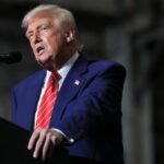 Amuk Trump: Tekanan Keras ke The Fed Soal Suku Bunga