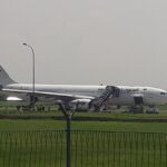 Ancaman Bom Saudia Airlines: Penumpang Aman, Cek Fakta Terkini