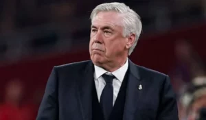 Ancelotti: Misi Mustahil Piala Dunia 2026, Brasil Siap?