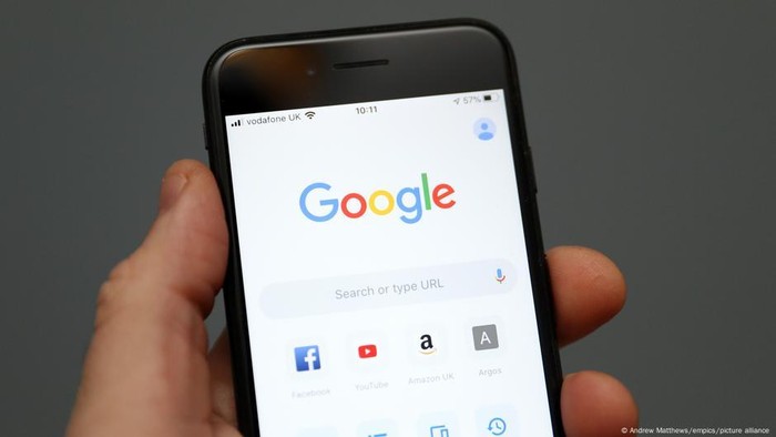 Android Jadul? Chrome Hilang? Solusi Mudah Di Sini!