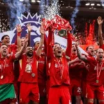 Anfield Menangis: Perpisahan Trent, Liverpool Juara Liga Inggris