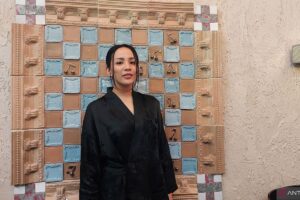 Angel Pieters: Kembalinya Sang Diva dengan Musik Lebih Dewasa