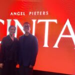 Angel Pieters Ungkap Rahasia Remake Lagu Cinta Spektakuler