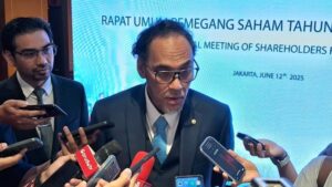 Antam Tunggu Izin Pemerintah: Pabrik Nikel Beroperasi Kembali?