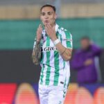 Antony Bangkit dari MU: Betis Jadi Peluang Balas Dendam