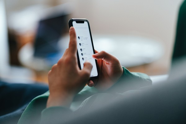 Aplikasi Chat Baru: Saingan WhatsApp & Telegram Hadir