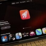 Apple Arcade: Game seru bareng teman, mainkan sekarang!