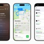 Apple AutoMix: Rute Cerdas & Dompet Pintar Baru!