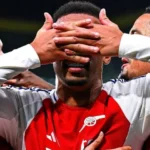 Arsenal Amankan Masa Depan Gabriel Magalhaes: Janji Menyentuh Sang Bek