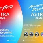 Astra Anugerah Pewarta Fotografi 2025: Ikuti Lomba & Menangkan!