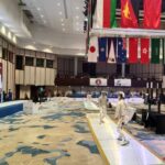 Atlet Anggar Indonesia: Kejutan 64 Besar Kejuaraan Asia 2025