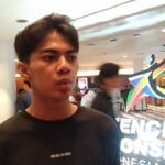 Atlet Anggar RI Tantang Juara Dunia, Laga Sengit di Depan Mata
