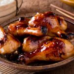Ayam Kecap Pedas Manis: Resep Rahasia Rasa Meresap Sempurna