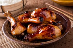 Ayam Kecap Pedas Manis: Resep Rahasia Rasa Meresap Sempurna