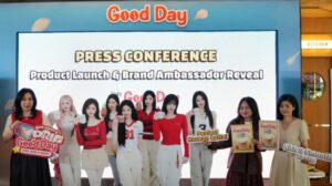 BABYMONSTER: Duta Kopi Lokal, Bukti Dominasi K-Pop Gaya Hidup Indonesia