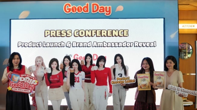BABYMONSTER: Duta Kopi Lokal, Bukti Dominasi K-Pop Gaya Hidup Indonesia
