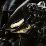 BMW Concept RR: Motor Sport Gahar, Desain Radikal Menggoda
