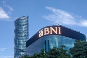 BNI: Masuk Forbes Global 2000, Bukti Reputasi Global