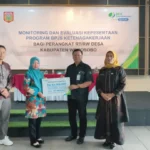 BPJS Ketenagakerjaan Wonosobo: Lindungi RT/RW & BPD, Raih Manfaatnya!