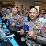 BPKB Elektronik Mobil Sudah, Motor Kapan? Cek Info Lengkapnya!
