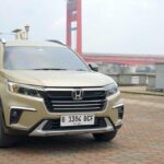 BR-V Hybrid Segera Meluncur: Inovasi Terbaru Honda di Indonesia
