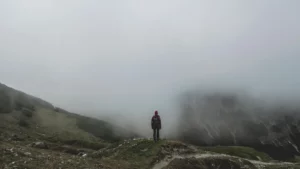 Backpacker vs. Luxury: Petualangan Mana yang Lebih Memuaskan?