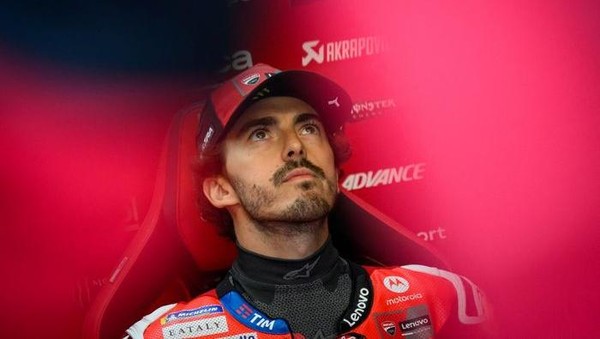 Bagnaia Bantah Rumor Pindah Yamaha: Fakta Mengejutkan Terungkap